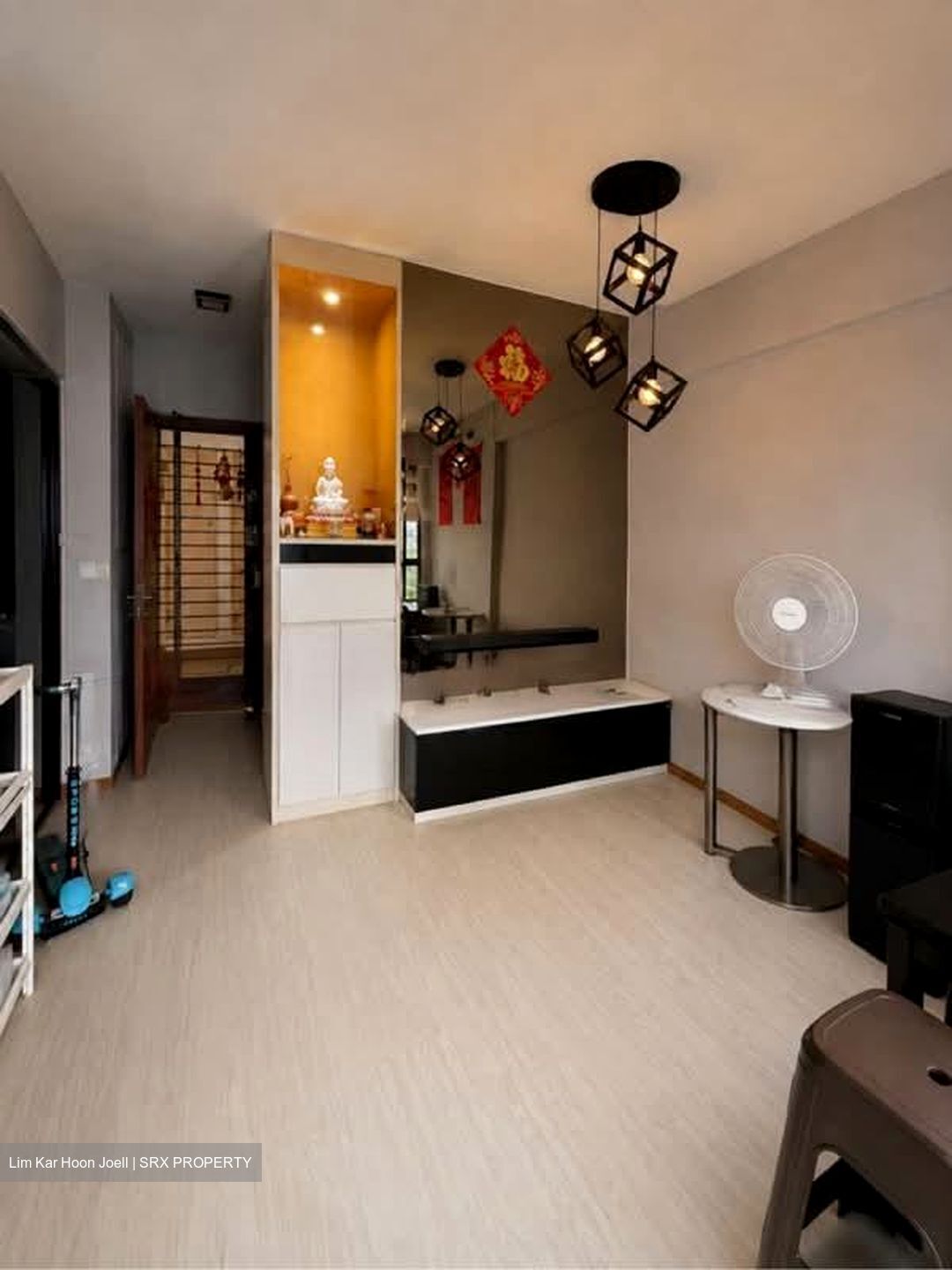 Blk 991A Buangkok Square (Hougang), HDB 3 Rooms #601377081